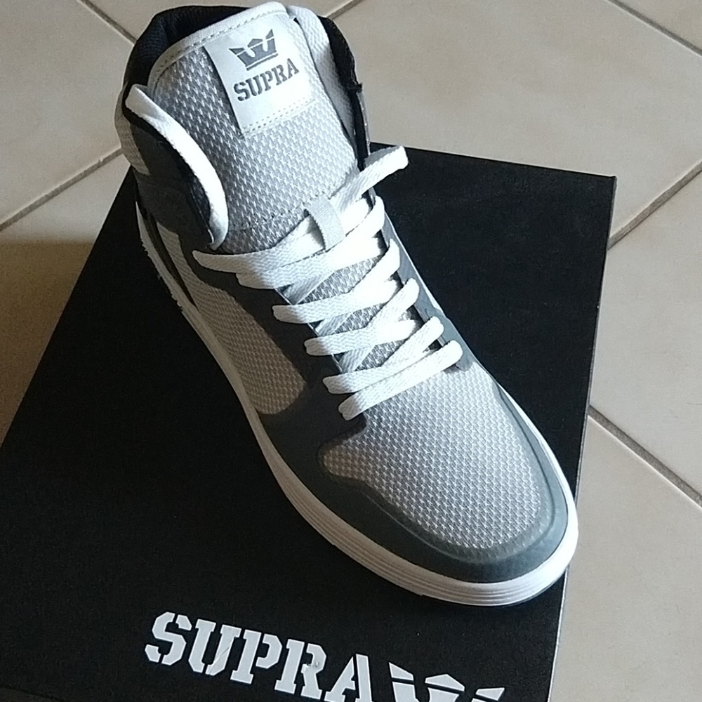 Supra Vaider 2.0 Shoes